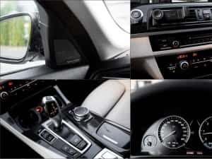 Bmw seria 530 xdrive  Anul 2016 /  3.0 diesel 258 CP — miniatura 7