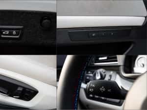 Bmw seria 530 xdrive  Anul 2016 /  3.0 diesel 258 CP — miniatura 8