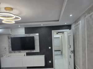 Lux 3 Camere Centrala Proprie Zona Sagului Shopping City — miniatura 1