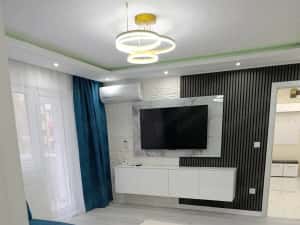 Lux 3 Camere Centrala Proprie Zona Sagului Shopping City — miniatura 2