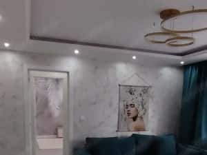 Lux 3 Camere Centrala Proprie Zona Sagului Shopping City — miniatura 3