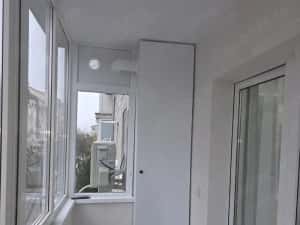 Lux 3 Camere Centrala Proprie Zona Sagului Shopping City — miniatura 6