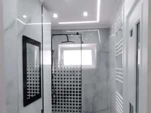 Lux 3 Camere Centrala Proprie Zona Sagului Shopping City — miniatura 10