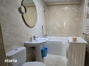 Apartament 2 camere, mobilat complet și loc de parcare — miniatura 4