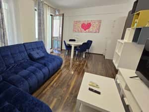 Apartament 2 camere, mobilat complet și loc de parcare — miniatura 5