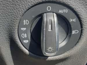 Bloc Lumini cu Proiectoare si Functia Auto Audi Q7 2007 - 2015 [C6371] — miniatura 2