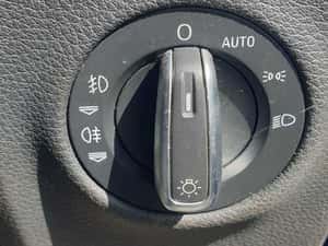 Bloc Lumini cu Proiectoare si Functia Auto Audi Q7 2007 - 2015 [C6371] — miniatura 3