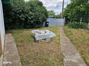 De vanzare casuta mica din caramida cu teren de 1059mp — miniatura 6