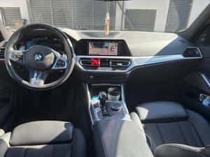 BMW 320 Automată 190 HP Diesel — miniatura 2