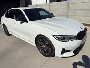 BMW 320 Automată 190 HP Diesel — miniatura 4