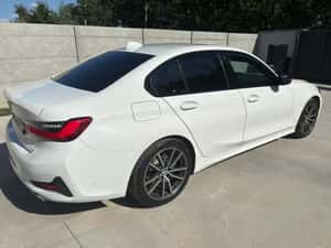 BMW 320 Automată 190 HP Diesel — miniatura 6