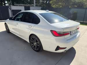 BMW 320 Automată 190 HP Diesel — miniatura 7