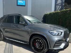 Mercedes-Benz GLE 53 AMG — miniatura 1