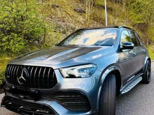 Mercedes-Benz GLE 53 AMG — miniatura 2