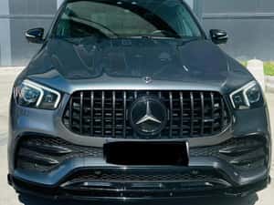 Mercedes-Benz GLE 53 AMG — miniatura 3