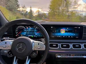 Mercedes-Benz GLE 53 AMG — miniatura 6