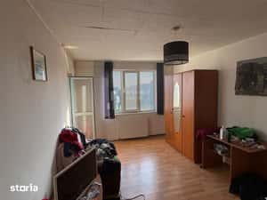 Apartament 3 camere decomandat -10 minute de metrou Aparatorii Patriei — miniatura 4