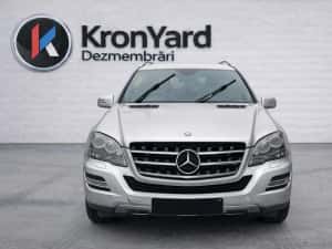 Furtun Mercedes ML W164 Facelift 3.0 D 2008 - 2011 170kW 231CP 2987CC 642820 Euro5 (1425) — miniatura 6