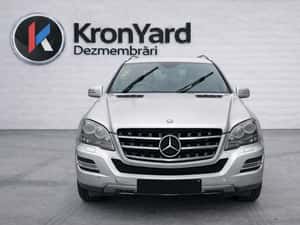 Furtun Mercedes ML W164 Facelift 3.0 D 2008 - 2011 170kW 231CP 2987CC 642820 Euro5 (1425) — miniatura 9