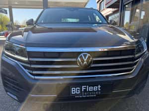 Volkswagen Touareg SUV 2022, Diesel, 121900 km — miniatura 3