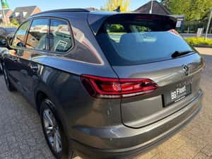 Volkswagen Touareg SUV 2022, Diesel, 121900 km — miniatura 6