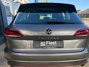 Volkswagen Touareg SUV 2022, Diesel, 121900 km — miniatura 7