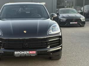 Porsche Cayenne Automată 340 HP Benzină — miniatura 2