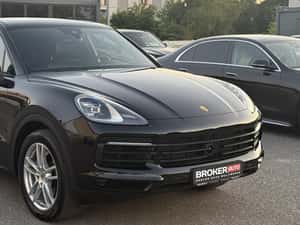 Porsche Cayenne Automată 340 HP Benzină — miniatura 3