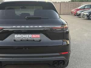 Porsche Cayenne Automată 340 HP Benzină — miniatura 4