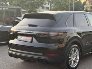 Porsche Cayenne Automată 340 HP Benzină — miniatura 5