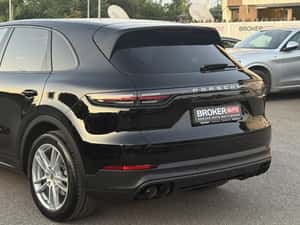 Porsche Cayenne Automată 340 HP Benzină — miniatura 6