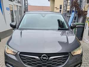 Opel Grandland (X) 2019, 130 cp, 165.034 km — miniatura 2