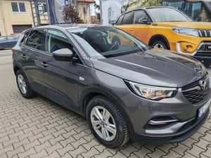 Opel Grandland (X) 2019, 130 cp, 165.034 km — miniatura 3