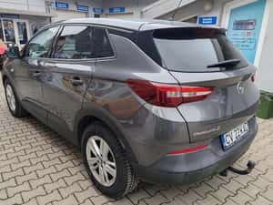 Opel Grandland (X) 2019, 130 cp, 165.034 km — miniatura 4