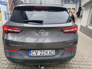 Opel Grandland (X) 2019, 130 cp, 165.034 km — miniatura 5