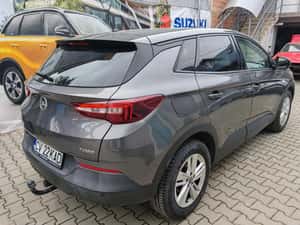 Opel Grandland (X) 2019, 130 cp, 165.034 km — miniatura 6