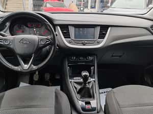 Opel Grandland (X) 2019, 130 cp, 165.034 km — miniatura 7