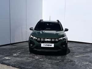 DACIA SANDERO STEPWAY — miniatura 6