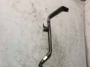 conducta apa 2.0 tdi cgl audi a6 c7 4g — miniatura 1