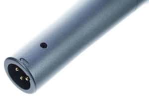Microfon profesional shure beta 87A — miniatura 4