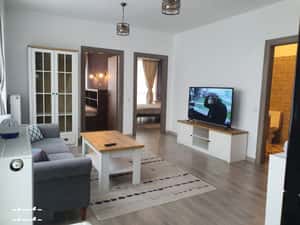 NOU | 3 CAMERE | LUX | PRIMA INCHIRIERE | ROND OMW