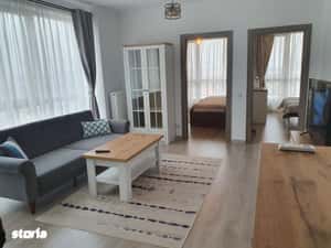 NOU | 3 CAMERE | LUX | PRIMA INCHIRIERE | ROND OMW — miniatura 4