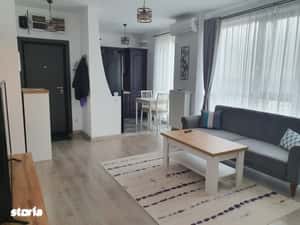 NOU | 3 CAMERE | LUX | PRIMA INCHIRIERE | ROND OMW — miniatura 5