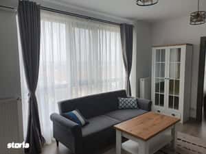 NOU | 3 CAMERE | LUX | PRIMA INCHIRIERE | ROND OMW — miniatura 6