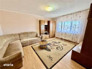 Apartament 3 camere de inchiriat, 2 balcoane, Zona Terezian — miniatura 4