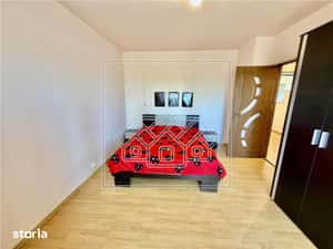 Apartament 3 camere de inchiriat, 2 balcoane, Zona Terezian — miniatura 5