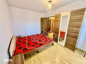 Apartament 3 camere de inchiriat, 2 balcoane, Zona Terezian — miniatura 6