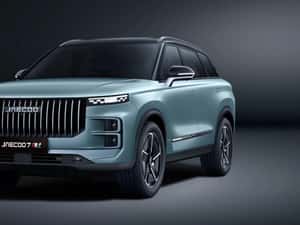 Jaecoo 7 1.5 TGDi PHEV 279ch Exclusive varianta full option — miniatura 4