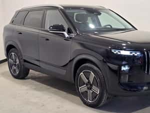 Jaecoo 7 1.5 TGDi PHEV 279ch Exclusive varianta full option — miniatura 5