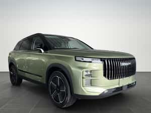 Jaecoo 7 1.5 TGDi PHEV 279ch Exclusive varianta full option — miniatura 6